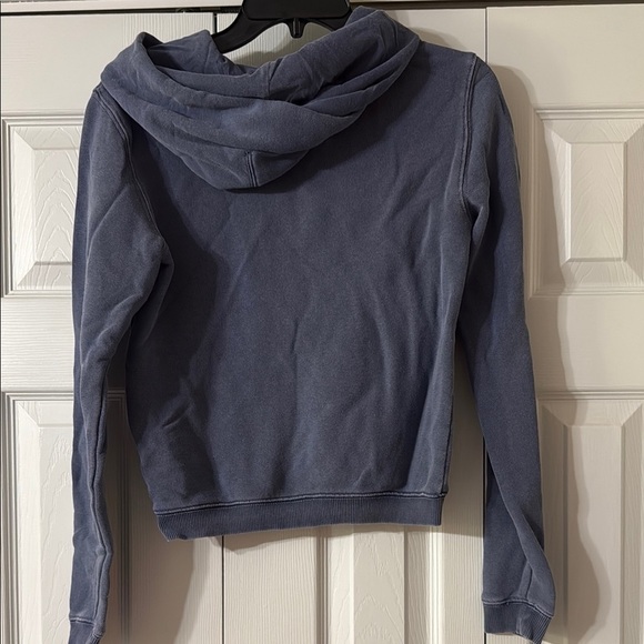 American Eagle Outfitters Gray Jacket - Picture 3 of 3
